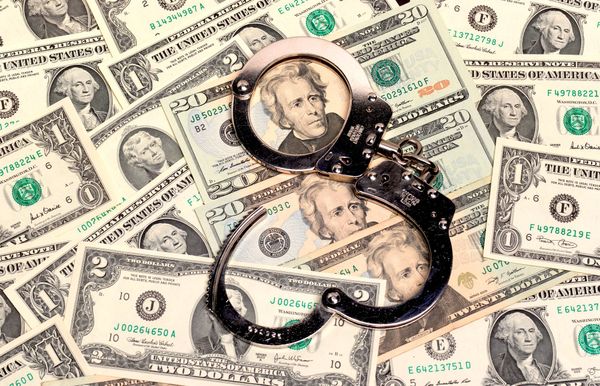 Bail Charities Fight the Good Fight, But They're Courting Controversy, Too