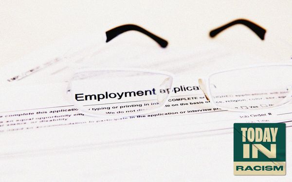 A Whites-Only Job Listing Exposes a Virginia Staffing Firm