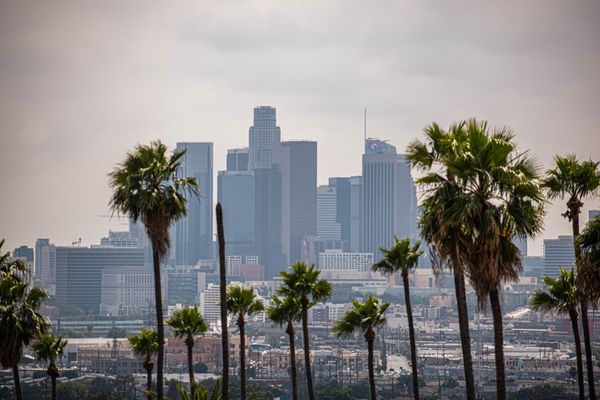 In Compton, There’s a Political Power Grapple Brewing Between Black and Latino Residents