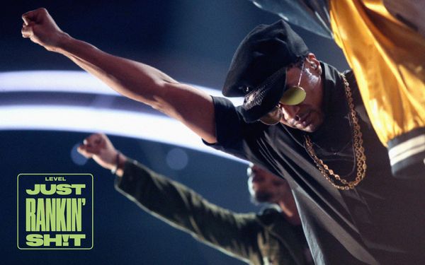 All 6 A Tribe Called Quest Album Covers, Ranked