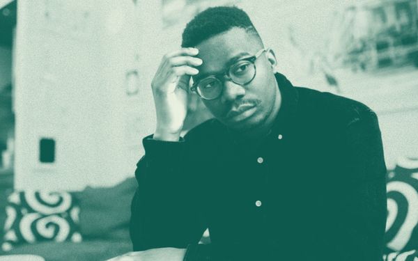 I’m a Polyamorous Black Man Dating Eight Women. I See How That’s a Massive Mistake.