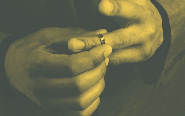 How Divorce Changed Me, According to Seven Black Men