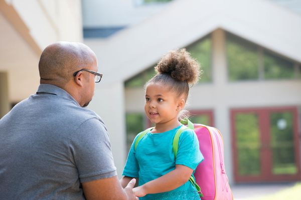 Back-to-School Season Is a Sad Reminder That My Kids Are Growing Up