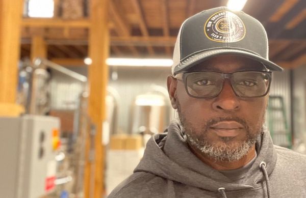 Photo of Karl Lawrence