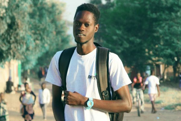 A Jewish Man's Argument for a School Program that Pays to Send Black Students to Africa