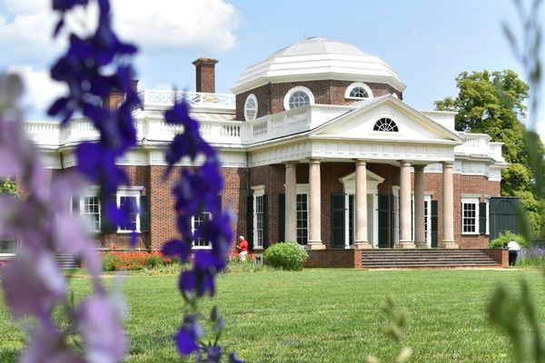 The Black Bodies at Thomas Jefferson's African American Burial Ground Deserve a Better Resting Place