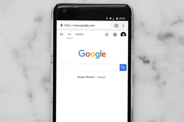 Why Do White Guys Keep Telling Me They’ve Googled Me ?