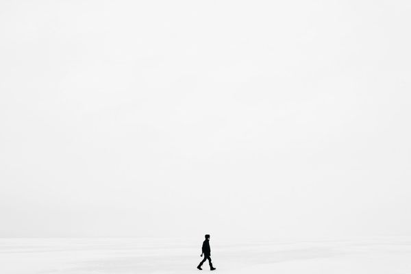 A Fear of the Color White is An Actual Phobia