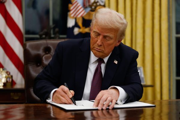 Is Equal Opportunity Dying Under a Second Trump Regime?