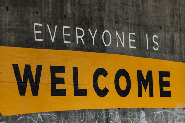 Teacher Ordered to Remove Inclusion Poster from Her Classroom Is a Travesty