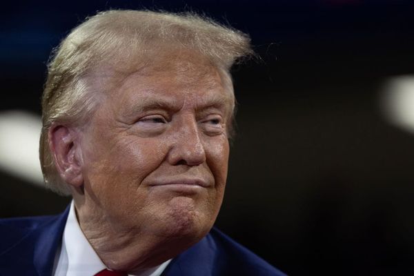 The Question Trump Supporters Will Have to Ask Themselves