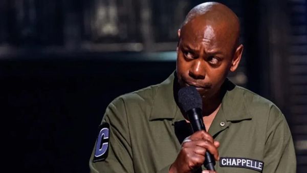 The One Thing Dave Chappelle Was Right About