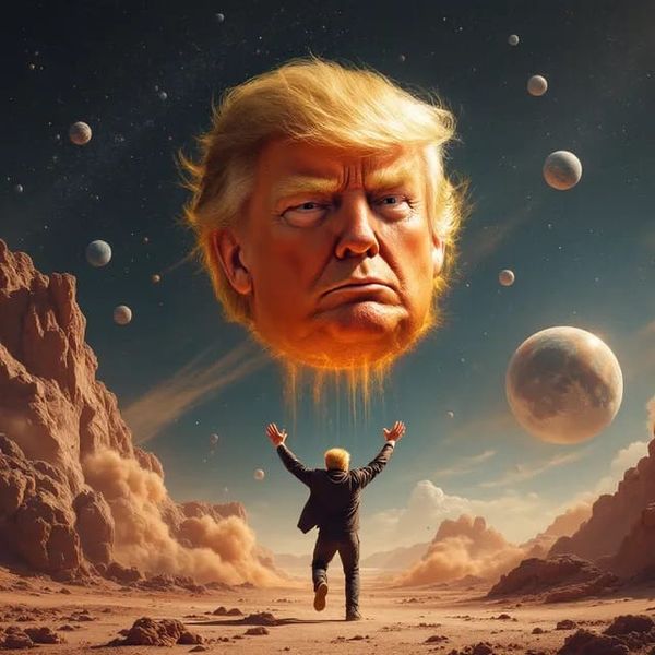 Are We Overlooking Trump's Brilliance?