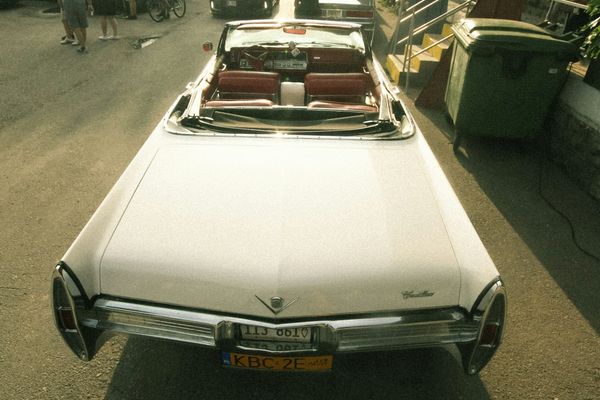 The Miserable Masculinity of ‘Glengarry Glenn Ross’