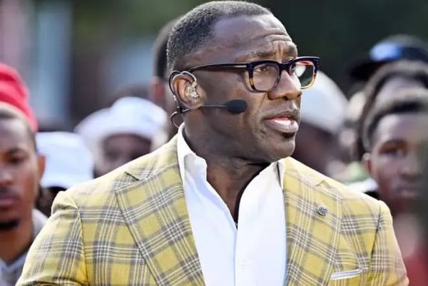 The Sexual Misssteps of Beloved Unc Shannon Sharpe