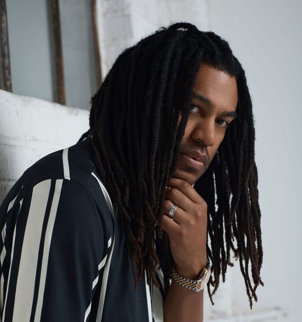 Multi-Hyphenate Nick Brooks Wants to Be the Future of Film