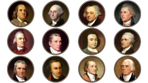 Helping White Folks Kick Their 'Founding Fathers' Fetish
