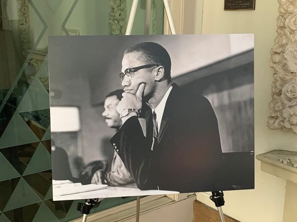 Where Malcolm X Was Killed, Harlem’s Ghosts Haunt a Forgotten Home