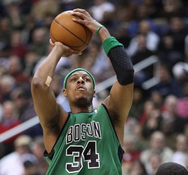 The Problem With Paul Pierce's Views on Marriage