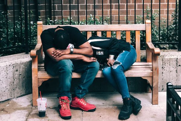 Black Fatigue Now Has a Double Meaning Thanks to Racism