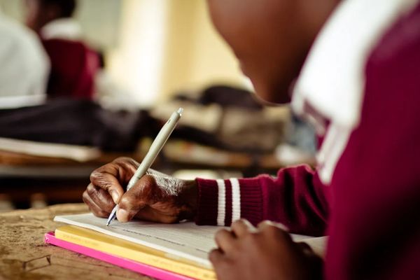 The Nightmare of Being a Black Boy at the Oldest Prep School in the Country