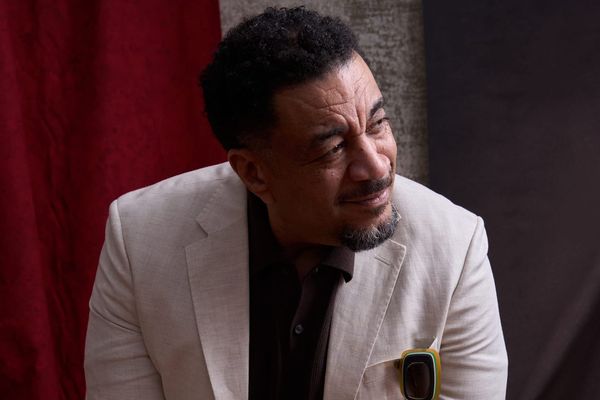 The Good Fortune of Playing a Bad Dad