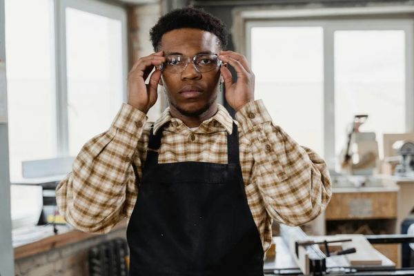 Job Corps Helped Black Youth. Now It’s On the Chopping Block