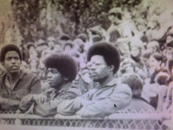 I Fought for Civil Rights and All I Got Was Juneteenth