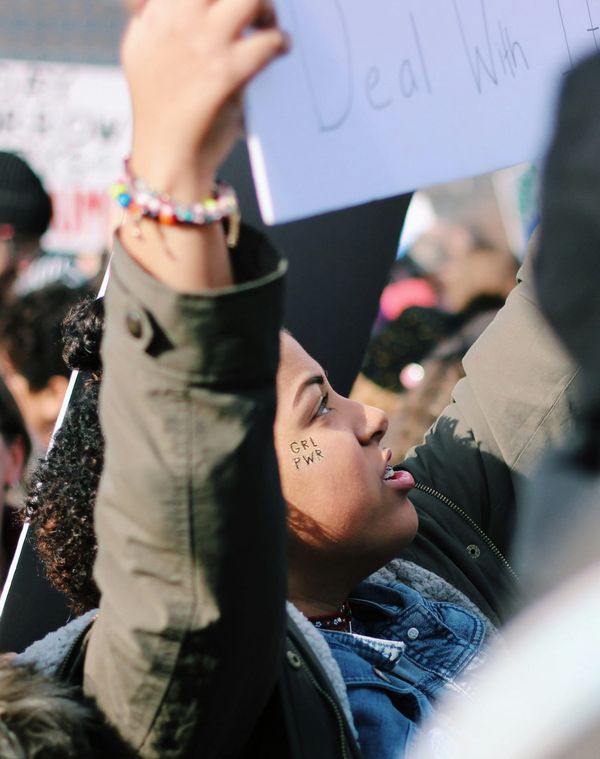 Nevermind the Military Parade, the U.S. Marches to ‘No Kings’