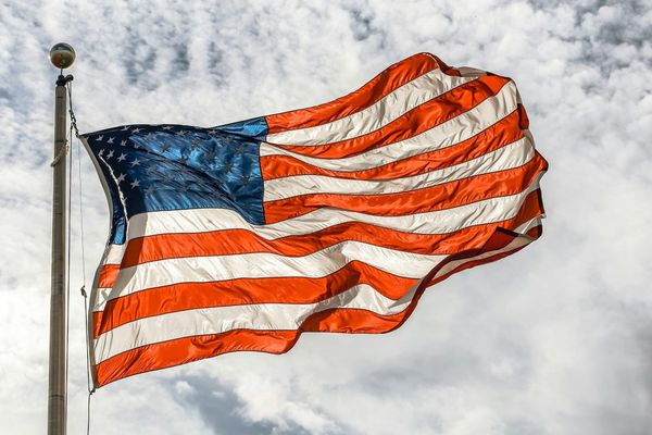 Donald Trump Has Declared War On The United States of America