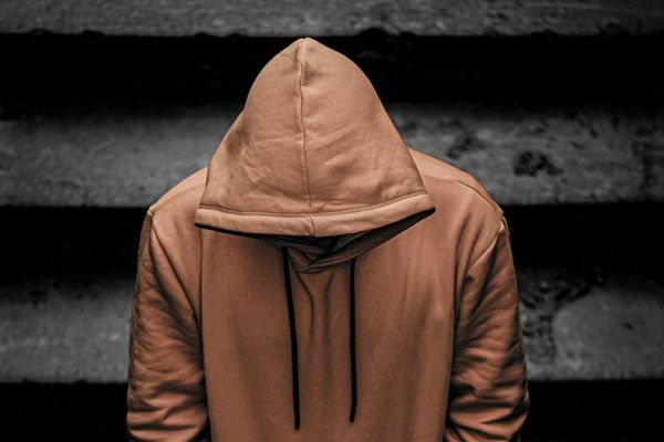 Why Your Kid Wears a Hoodie Even on Hot Days