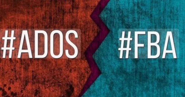 I’m Blacker Than You: Examining the Rise of FBA and ADOS Movements