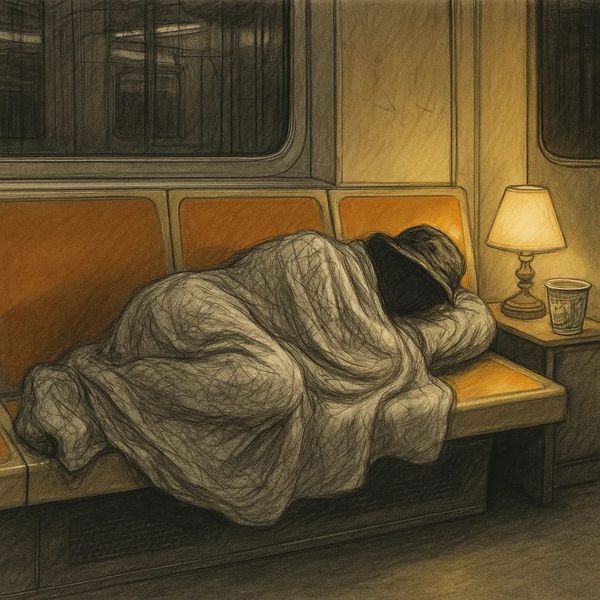 Zohran Mamdani Won, but New York Ain’t Back