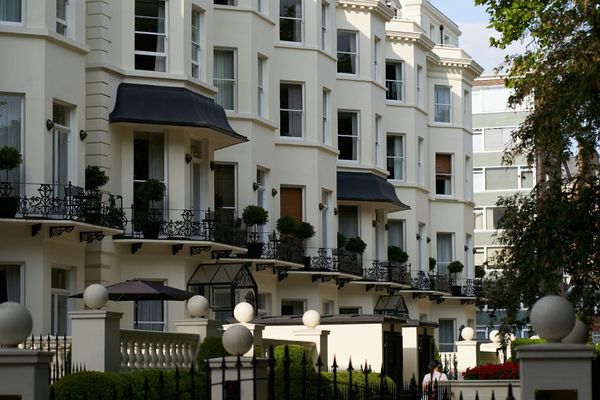 The Loud Racism of Gated Communities and HOAs