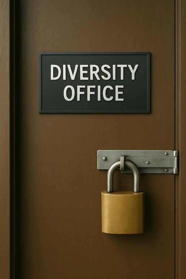 How College and Corporate DEI survives in the age of retrenchment