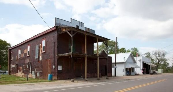 The Locked Out Black Mayor of Newbern, Alabama Finally Takes Office