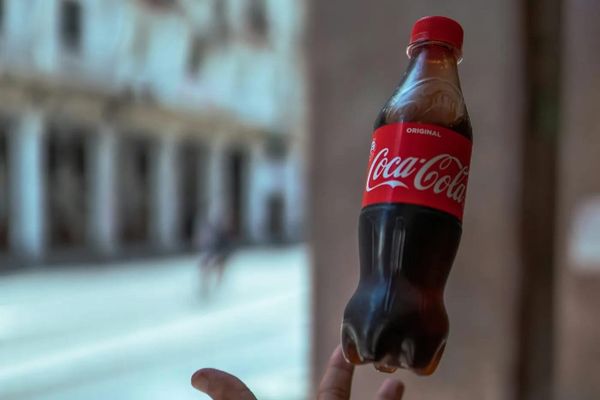 Why Food Stamps Can’t Buy Soda