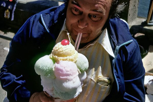 You Don't Have to Go to the Gym