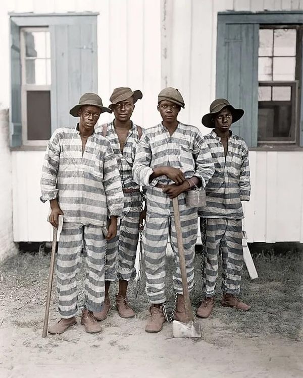 Could Trump Bring Back Slavery Using the 13th Amendment?