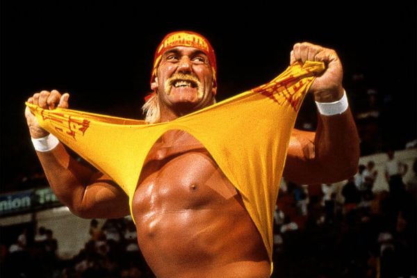 Why a Black Former Hulkamaniac Can't Celebrate Hogan’s Birthday