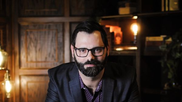 Pastor Says Parents Need to Talk to Kids Early About the Danger of 'Black Strangers'