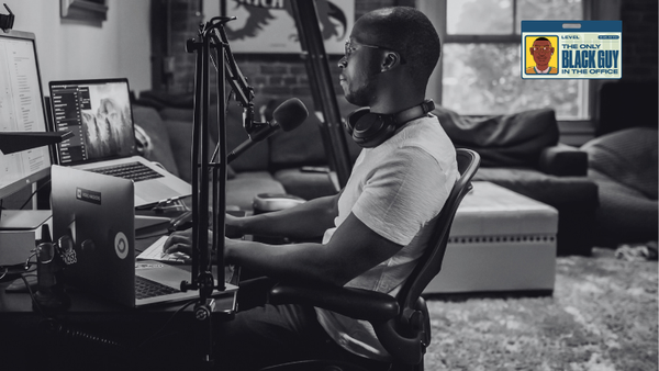 My Fear of Self-Promotion Is Costing Me Job Opportunities