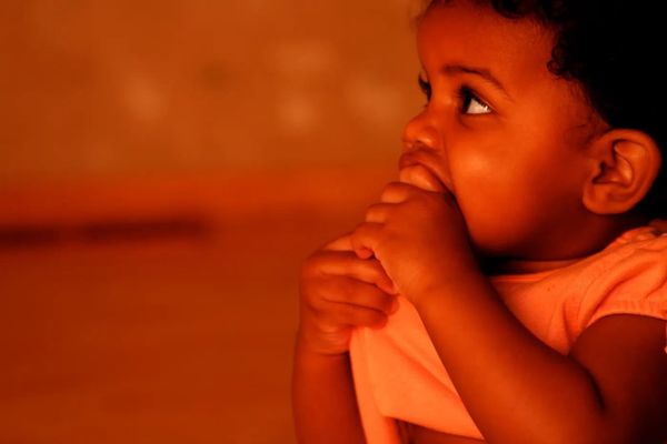 Fatherhood’s All Love and Sunshine Until You Screw Up the Car Seat