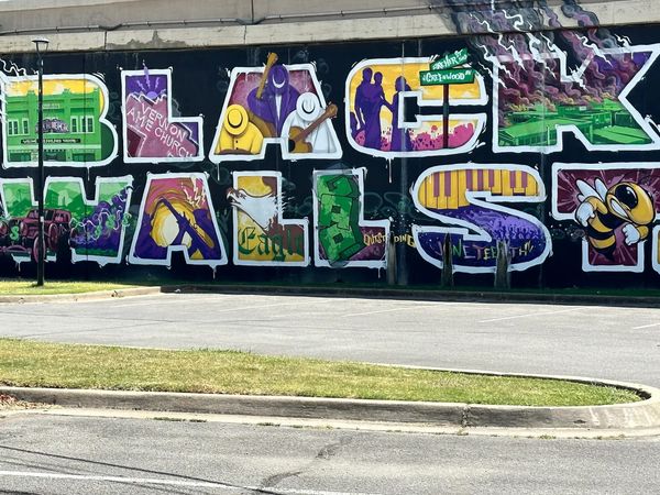 I Came To Bear Witness To A Massacre