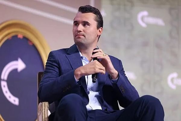 Why Sanitizing Charlie Kirk is an Impossible Task