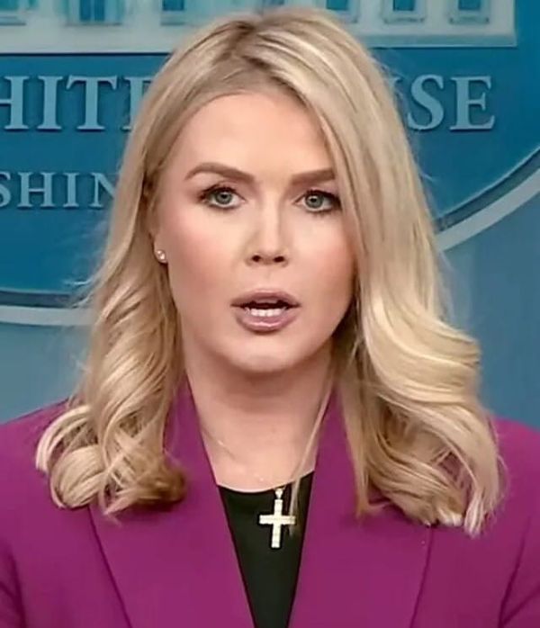 What Karoline Leavitt Could Learn from Tokyo Rose