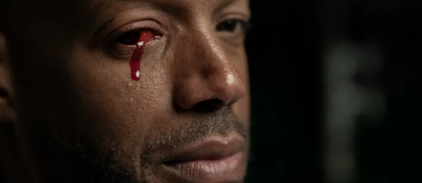 How HIM Wrestles With Unhealthy Masculinty