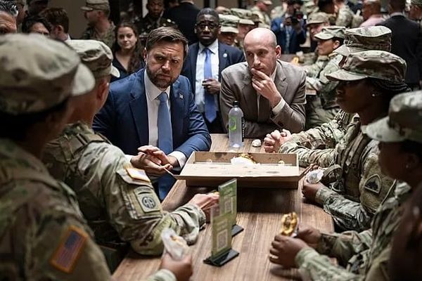 What is the Insurrection Act and Can it Keep Trump in Power?