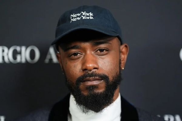 LaKeith Stanfield Unpacks the Complexities of Male Friendship