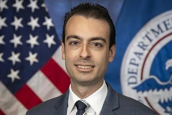 Finally, a Person Too Racist for the Republican Party